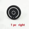 Maserati Quattroporte GTS Ghibli 1x Central Volume Switch Button Cover