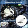 Toyota TOWNACE Brake Master Cylinder with Reservoir (2008–2008)