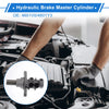 Peugeot 308 CC Brake Master Cylinder (2009-2014)