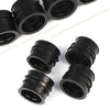 Kawasaki GPZ900R Ninja 4x Carburetor Intake Manifold Boots (1990-1994)