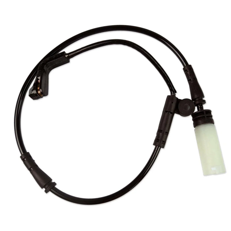 BMW 5 E60-E61 & 6 E63-E64 Brake Pad Wear Sensor Front & Rear (2003–2010)
