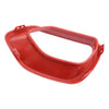Dodge Charger (2015-2021) - 1 Pair Red Front Fog Light Frame