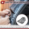 Mercedes-Benz A-Class W176 2012-2016 Left Tail Light Socket