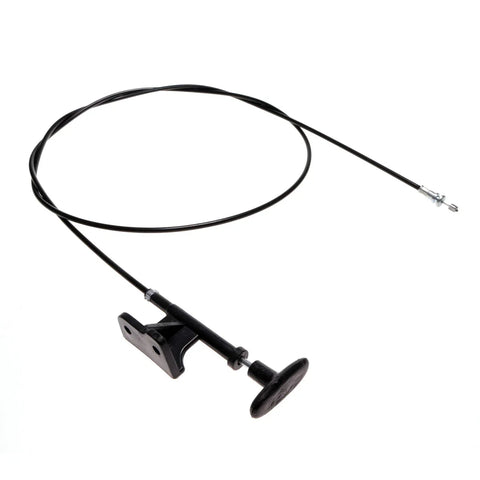 Nissan Datsun Navara D21 Terrano WD21 1985-1997 Bonnet Release Cable