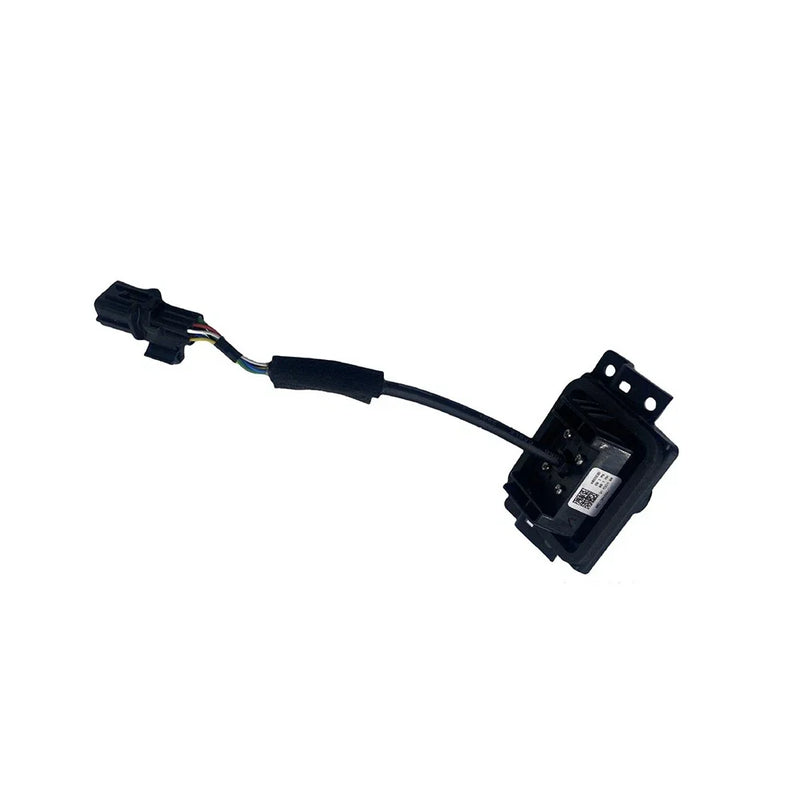 Kia Sonet Reversing Camera (2020-2023)