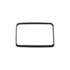 Ford Ranger Carbon Fiber Dashboard Storage Box Cover (2019-2022)