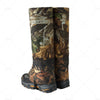 Outdoor Hiking & Hunting Boots Anti-Bite Mosquito Gaiters