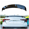 Toyota Camry Sedan Glossy Black Universal Rear Wing Spoiler (Year-Year)