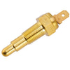 Universal Vehicles Copper Car Cooling Fan Thermal Sensor Switch