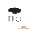 Yamaha YFZ450R Raptor 700R Rear Brake Master Cylinder Cover (2006-2023)