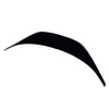 Toyota GR86, Subaru BRZ Glossy Black Tail Wing Rear Trunk Spoiler (22-24)