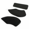 BMW R1200 Nine T R9T (2014-2017) Black Traction Tank Grip Pads