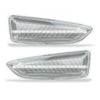Opel Astra J K Zafira C Dynamic LED Side Marker Lights (2010-2019)