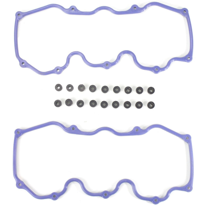 Valve Cover Gasket Kit For 1999-2004 Nissan Frontier 3.3L