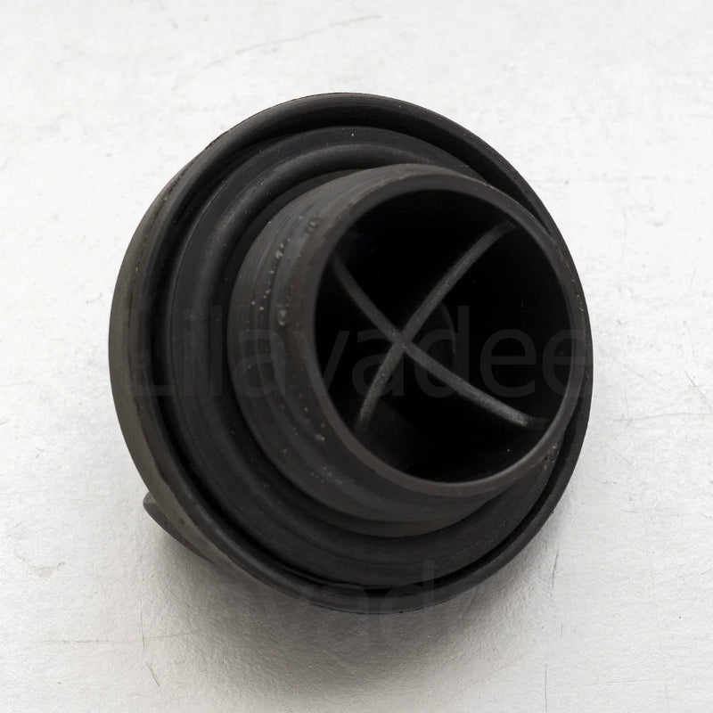 Toyota Hilux Corolla Vios Engine Oil Fill Cap & Fuel Filler Tank Cover