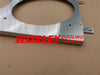 Holden HQ HJ HX HZ 253 & 308 V8 Aluminum Shroud + Fans (1971-1980)