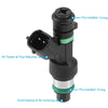 Infiniti G25 6 x Fuel Injector Replacement (2011-2012)