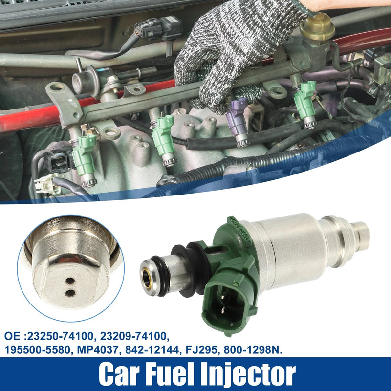 Toyota Camry 2.2L Fuel Injector Nozzle (1992–2001)