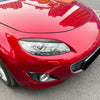 Mazda MX-5 NC Miata Tape-On Headlight Eye Lids Covers (2009–2015)