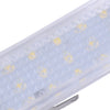 Freelander MGF LE500 MGTF ZR LED Courtesy Light Trunk Lamp (2001-2005)