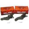 Hilux Surf KZN185 VZN185 8 Pce Ball Joints, Tie Rods & Rack Ends Kit (95-02)