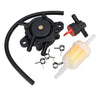 Honda GX200 GX160 Clone Engine Go Kart Fuel Pump Pulse (2000-2023)