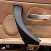 BMW 3 Series E90 E91 Inner Outer Door Handle Trim Cover (2004-2012)