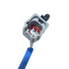Nissan Tiida Micra Outside Door Pull Handle Switch Button Cable (2005-2015)