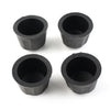 50cc 70cc 110cc 125cc Quad Bike ATV 4 x Dust Cover Caps (No Year Specified)