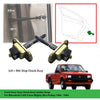 Mitsubishi Door Stop Check Limiter Strap (1986-1994)