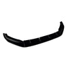 VW Passat B8.5 Front Lower Spoiler Lip Splitter (2020-2023)