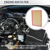 Toyota RAV4 Car Engine Air Filter 1 Pcs (2013–2018)
