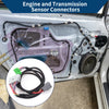 Honda Civic Si EK Engine Wiring Harness (1999-2000)