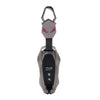 Porsche Cayenne Coupe Black Smart Key Fob Cover Case (2018-2025)