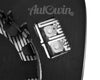 BMW 7 Series F01 F02 Heated Convex Mirror Glass (2010-2015)