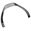 BMW 3 Series F30 F31 F34 Carbon Fiber Steering Wheel Cover Trim (2013-2015)