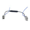 Honda Crider Jade XRV 5" CD FM Antenna Wire Harness Cable (2012-2016)