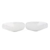 KAWASAKI ZZR400 ZZR600 Clear Front Turn Signal Lens (1993-2008)