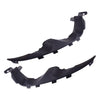 Chevrolet Sonic, Aveo Headlight Mounting Brackets (2012-2016)