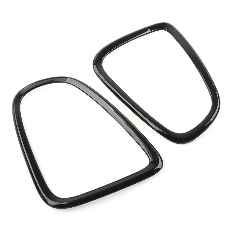 BMW Mini Cooper R56 R57 R58 R59 Car Tail Light Covers (2007-2014)