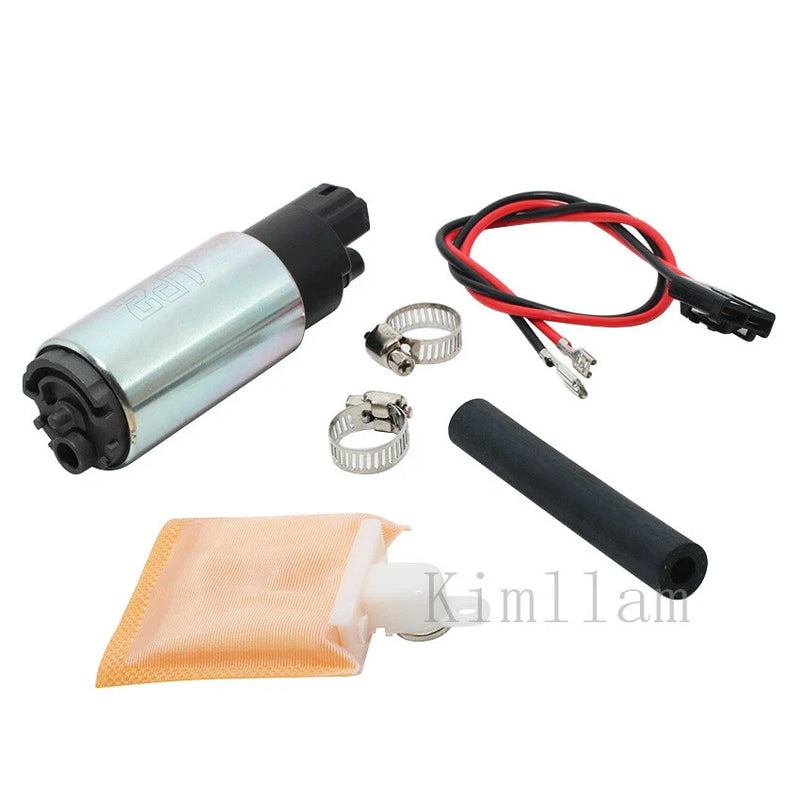 John Deere Lawn & Garden Tractors Fuel Pump