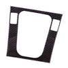 Honda Accord Sedan Carbon Fiber Gear Shift Frame Cover (New)