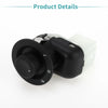 Chrysler 300, Dodge Challenger, Jeep Mirror Switch (2011-2023)