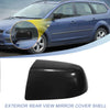 Ford Focus Front Left Rearview Mirror Cap (2005-2011)