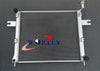 Jeep Grand Cherokee & Commander V8 Aluminum Radiator + Fan (06-10)