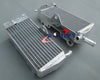 Honda CR125 CR125R Radiator Hose (1990-1997)