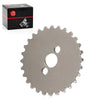Honda XR80 XR80R XR75 XL80S XL75 Camshaft Sprocket 28T (1973–1999)