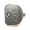 Jeep Cherokee Oil Filter Access Door (2014-2018)