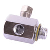 BMW 3 Series E30 E36 318is 320 325i 328 M3 Oil Pressure Gauge Adapter