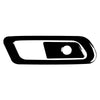 Audi A4 A5 S4 RS4 Glove Box Switch Handle Cover Trim (2017-2020)